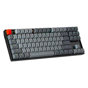 Keychron K8 Gaming-Tastatur für nur 86,98€ inkl. Versand (statt 120€)
