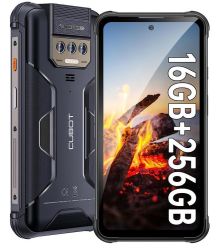 CUBOT Kingkong Power Outdoor Smartphone für nur 169,99€ (statt 249,99€)