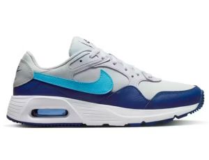 Nike Herren Sneaker AIR MAX SC (CW4555-012) für 56,69€