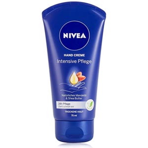 NIVEA Intensive Pflege Hand Creme (75 ml) ab nur 1,47€ (statt 2,45€) – Prime Spar-Abo