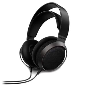 Philips Fidelio X3 Over Ear Kopfhörer für nur 105,90€ (statt 128€)