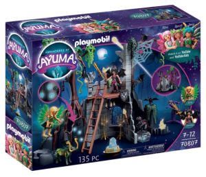 Playmobil Ayuma Bat Fairies Ruine (70807) für nur 40,38€ inkl. Versand