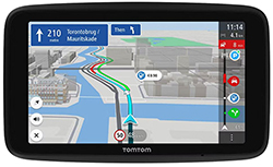 TomTom Go Discovery 6″-Navigationssystem für nur 204,95€ inkl. Versand (statt 229€)