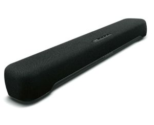 YAMAHA ATS-C200A, Soundbar (schwarz) für nur 168,06€ inkl. Versand