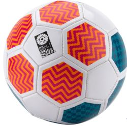 FIFA Women´s World Cup 2023 WM Fußball für nur 13,94€ (statt 15,99€)