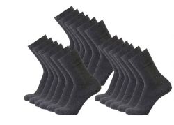 9 Paar Tom Tailor Business-Socken für nur 21,90€ (statt 28€)