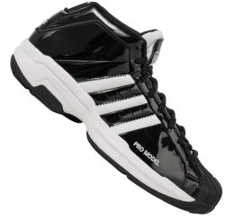 Adidas Pro Model 2G Mid Basketballschuhe für nur 48,94€ (statt 55,94€)