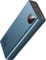 Prime Day: Baseus 20000mAh Power Bank mit 65 W QC 4.0 Quick Charge für 50,99€ (statt 71,99€)