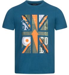 BEN SHERMAN Typography Herren T-Shirt 18,94€ (statt 21,94€)