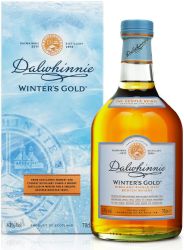 Dalwhinnie Winter’s Gold Highland Single Malt Scotch Whisky 700ml für 32,99€ (statt 40,75€)