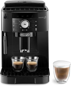 De’Longhi Magnifica S Kaffeevollautomat mit Milchaufschäumdüse für nur 279,00€ (statt 349,00€)