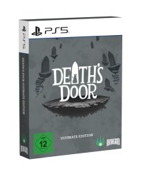 Death’s Door: Ultimate Edition für die PS5 für nur 20,50€ (statt 28,99€)