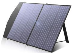 Faltbares Solarpanel 100W für nur 99,99€ (statt 118,99€)