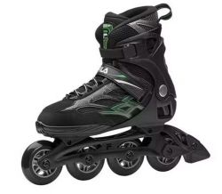 Und nochmal mehr als 10€ günstiger! FILA INLINE SKATES WAVE 84 für nur 34,98€ (statt 104€)