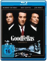 Good Fellas auf Blu-ray für nur 5,99€ (statt 7,99€)