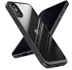 Fallschutzhülle für iPhone X / XS für nur 4,22€ (statt 8,44€)