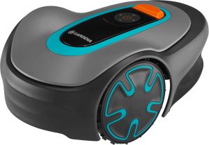 Gardena Mähroboter SILENO minimo mit Bluetooth für nur 463,82€ (statt 588€)