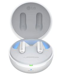 LG TONE DFP8 In Ear Kopfhörer für nur 59,99€ (statt 79€)