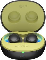 LG TONE Free Fit DTF7Q In-Ear Bluetooth Kopfhörer mit MERIDIAN-Technologie für 88€ (statt 106,99€)