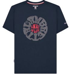 Lambretta Festival Herren T-Shirt für nur 17,94€ (statt 20,94€)