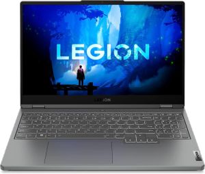 Lenovo Legion 5 Gaming Notebook für nur 999,00€ (statt 1.148,00€)