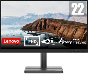 Schnell sein! Lenovo L22e-30 21,5″ Full HD Monitor für nur 79,00€ (statt 122,98€)