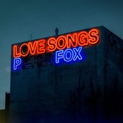Peter Fox Love Songs Vinyl LP für 26,99€ (statt 29,99€)