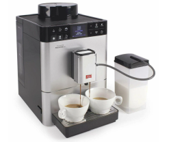 MELITTA F531-101 Kaffeevollautomat für 499€ (statt 638,21€)