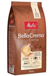 1 kg Melitta BellaCrema La Crema Kaffee-Bohnen ab nur 7,99€ (statt 11,95€) – Prime Spar-Abo
