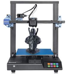 GEEETECH Mizar S 3D-Drucker für nur 284,10€ (statt 449€)