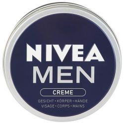 Nivea Men Hautcreme für Gesicht, Körper & Hände 150ml für 1,88€ (statt 2,95€)