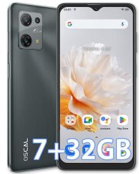 OSCAL C30 Smartphone ohne Vertrag für nur 79,99€ (statt 89,99€)