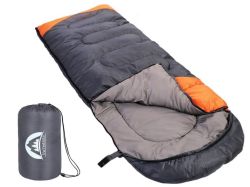 Schlafsack für 3-4 Jahreszeiten für nur 29,99€ (statt 43,97€)