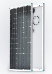 RENOGY 100W Solarpanel für nur 81,59€ (statt 104,18€)