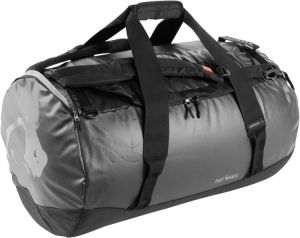 Tatonka Barrel L Reisetasche wasserfest mit Rucksackfuntkion für nur 74,98€ (statt 110,00€)