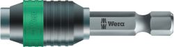 Wera Rapidaptor Universal-Bithalter 1/4 Zoll x 50 mm x 1/4 Zoll für 11,98€ (statt 14,36€)