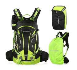 TOMSHOO 30L Multifunktionaler Wanderrucksack für 33,59€ (statt 39,99€)