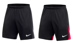 Nike Academy Pro Shorts 2er Pack für 24,99€ (statt 30€)