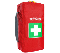 Tatonka First Aid M Erste-Hilfe-Tasche (ohne Inhalt) für 12,99€ (statt 21,89€)