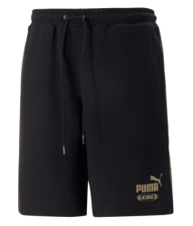 Puma King Shorts in Schwarz (S – L) für nur 24,99€ (statt 50€)