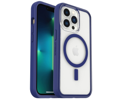 OtterBox Clear Case Handyhülle mit MagSafe für iPhone 13 Pro für 11,90€ (statt 29,98€)