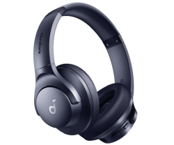 Soundcore by Anker Q20i Bluetooth Over-Ear-Kopfhörer für 32,99€ (statt 49,99€)