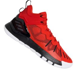 Adidas x Derrick Rose Son of Chi Basketballschuhe für nur 51,94€ (statt 59,94€)