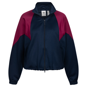 adidas Originals Large Logo Damen Jacke für nur 29,34€ (statt 40€)