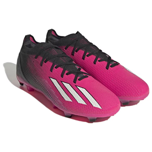 Adidas Herren Fußballschuhe X Speedportal.2 FG für nur 69,98€ (statt 91€)