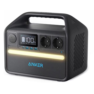 Anker 535 PowerHouse tragbare Powerstation (500 W, 512 Wh) für nur 307,95€ (statt 367,22€)