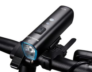 Astrolux SL01 Fahrradlampe SST40 mit 6 Leuchtstufen, 1000 Lumen und USB C für 19,42€