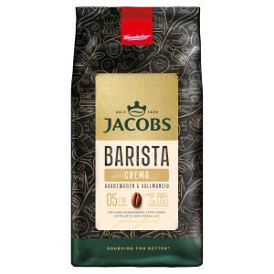 1kg Jacobs Kaffeebohnen Barista Editions Crema nur 9,17€ im Sparabo