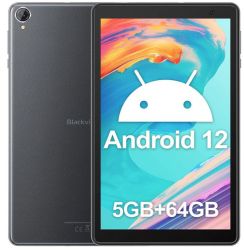 Blackview Tab 5 Android 12 für nur 59,19€ (statt 79,99€)