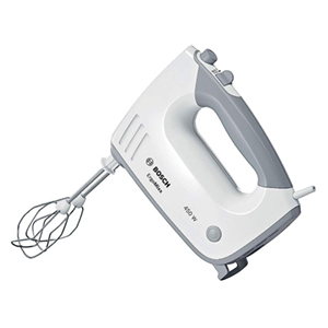 Bosch Handrührer ErgoMixx MFQ36440 für nur 31,79€ (statt 39,90€) bei Prime-Versand